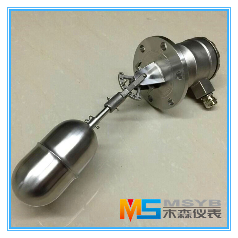 液位開關控制器